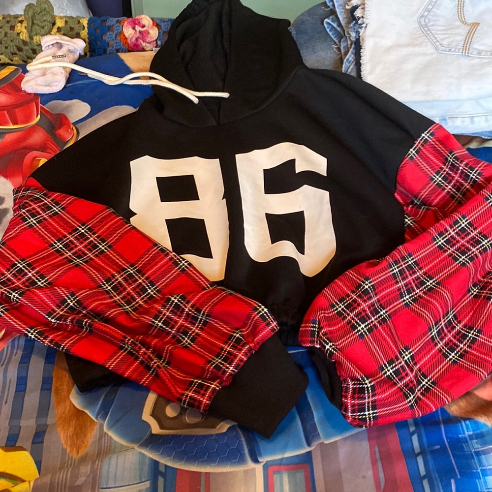 Never worn
